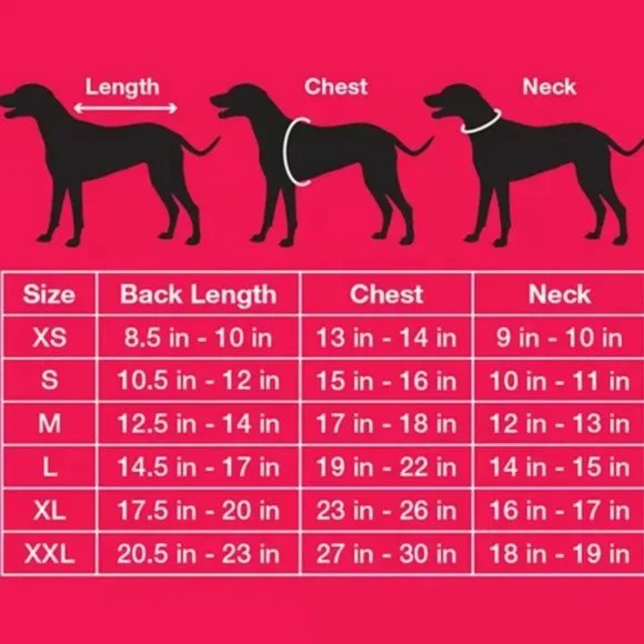 Charter Club Buffalo Check Plaid Dog Sweater NWT - Picture 12 of 12